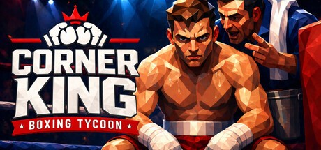 Games like Corner King: Boxing Tycoon