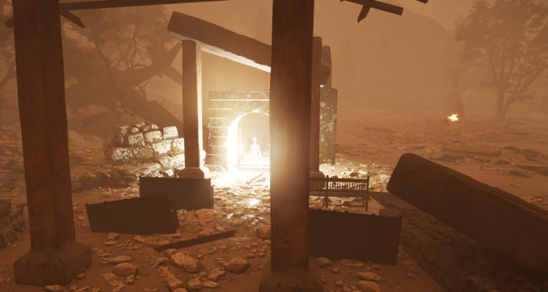 Crimson Tide screenshot