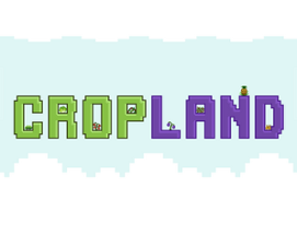 Cropland Image