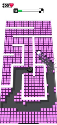 Crush Color 3D screenshot