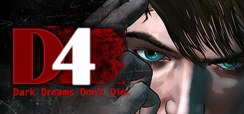 D4: Dark Dreams Don't Die - Season 1 Image