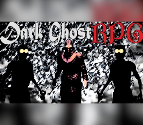 Dark Ghost RPG Image