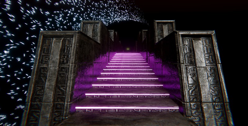 Darkness Ritual: Impasse screenshot