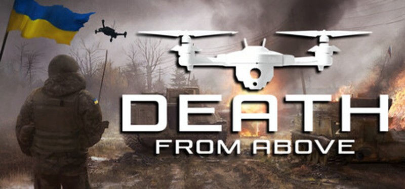 Death From Above Image