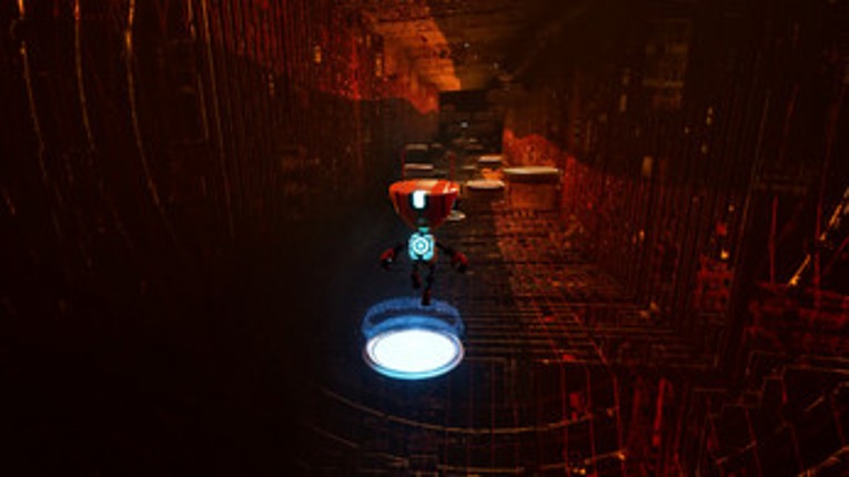 Death of a Droid screenshot