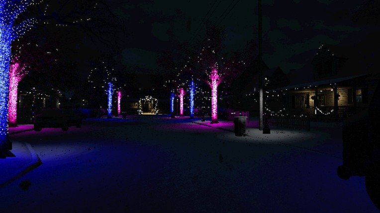 Death On Holly Ridge screenshot