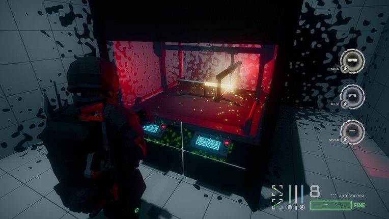 Death Scourges: Prologue screenshot