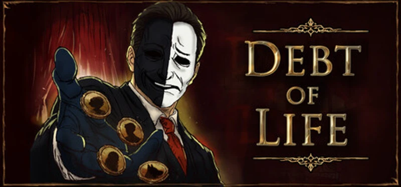 Debt of Life Image