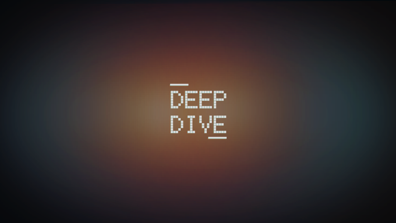Games like Deep Dive