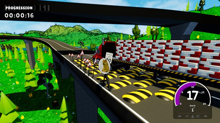 Deliver Together screenshot