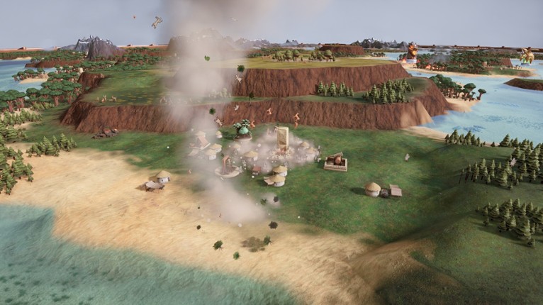 Demiurgos screenshot