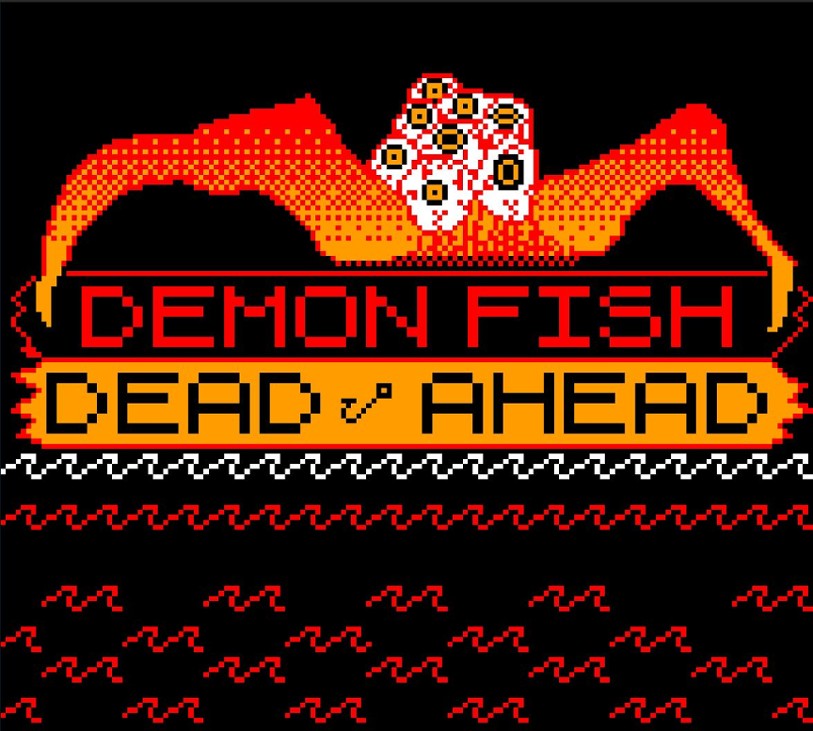 Games like Demon Fish Dead Ahead