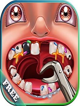 Games like Dentist For Kids