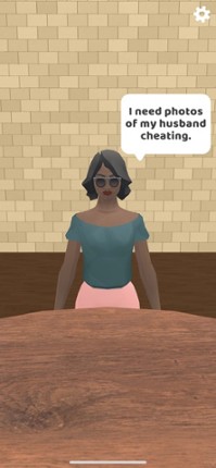 Detective Life screenshot