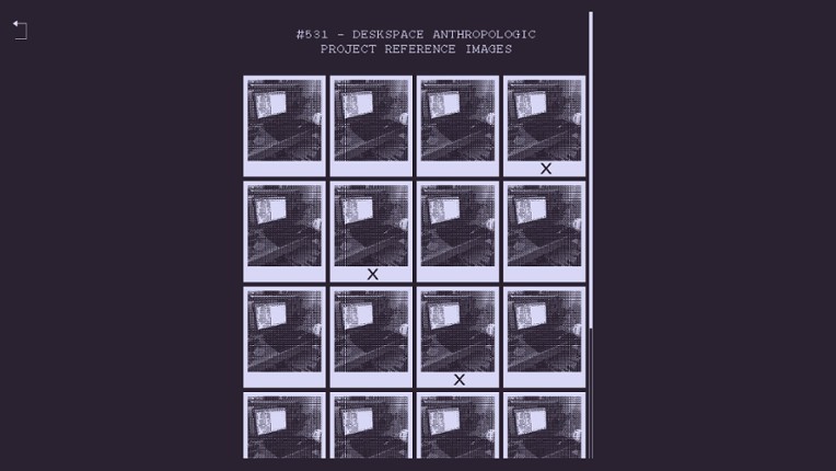 Diacritic screenshot