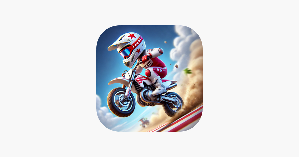 Games like Dirt Bike Mini Racer -Mad Kids