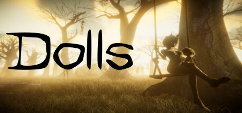 Dolls Game Cover