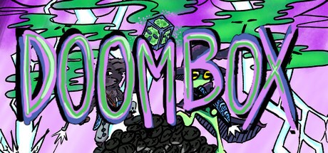 Games like DOOMBOX