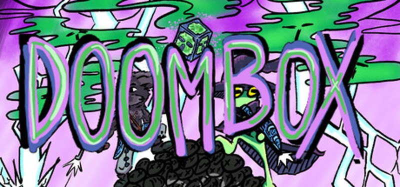 DOOMBOX Image