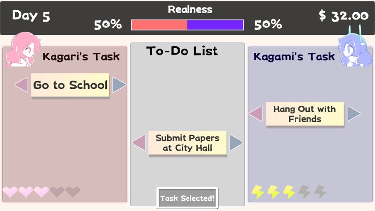 DoppelTest screenshot