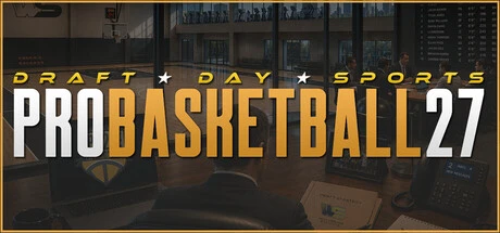 Games like Draft Day Sports: Pro Basketball 27
