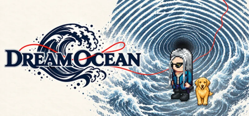 Dream Ocean Image