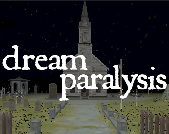 Dream Paralysis Image