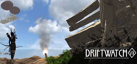 Games like Driftwatch VR