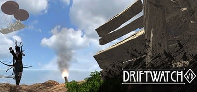 Driftwatch VR Image