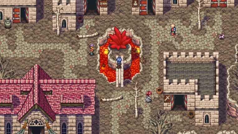 Duel Abyss Latia screenshot