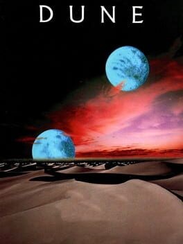 Games like Dune
