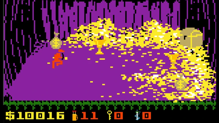 Dungeons of Dreadmoor Image
