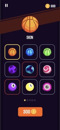 Dunk GO Image