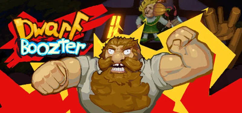 Dwarf Boozter Image