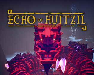 Games like Echo of Huitzil 2025