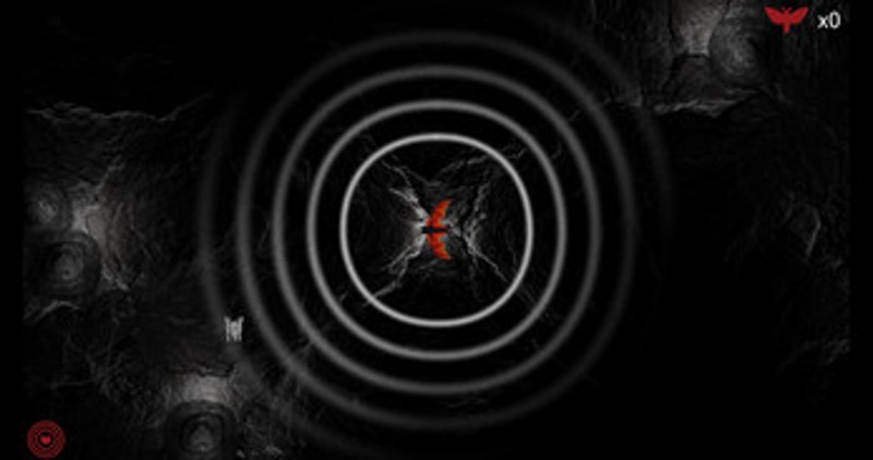 Echocry: Nox Chiroptera Demonica Image