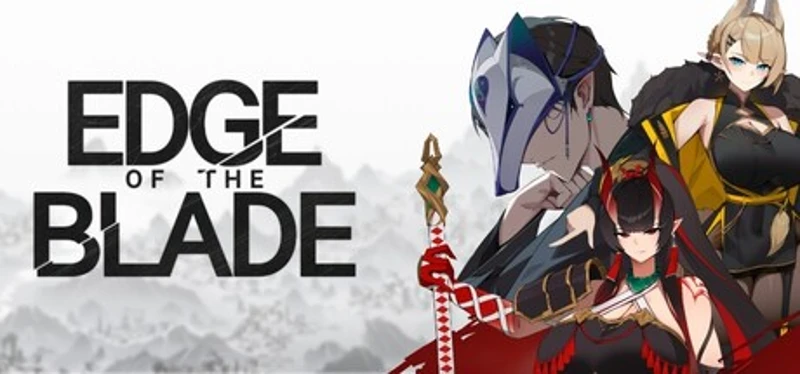 Edge of the Blade Image