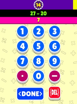 Educo screenshot