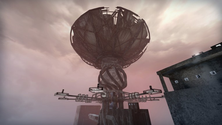 Ekholux screenshot