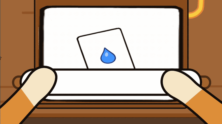 ELEMENTAIL screenshot