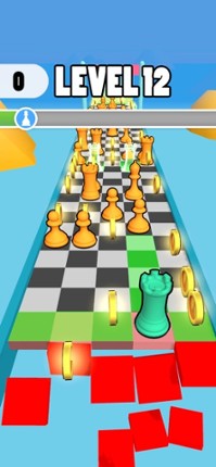 Endless Chess 3D screenshot