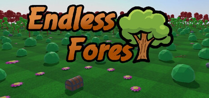 Endless Forest Image