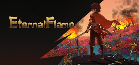 Games like Eternal Flame