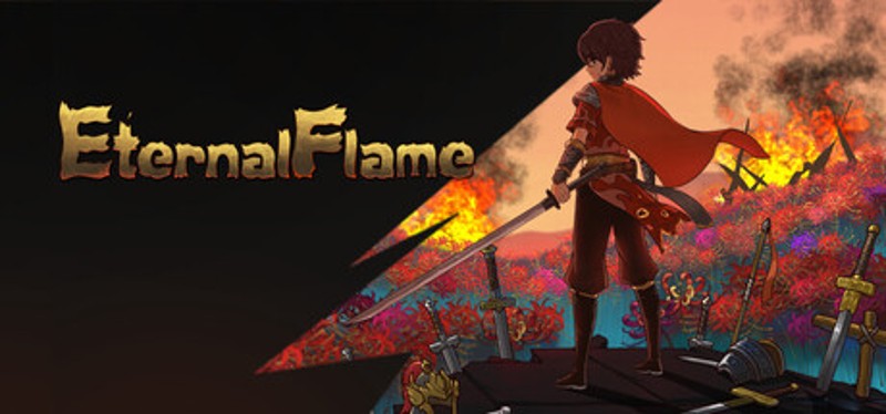 Eternal Flame Image