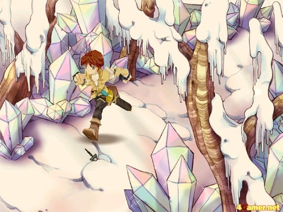 Eternal Odyssey Image