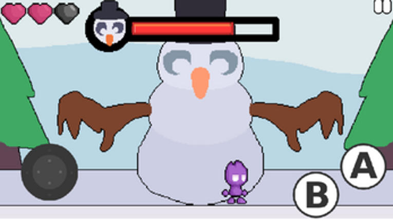 Etherium spirit Image