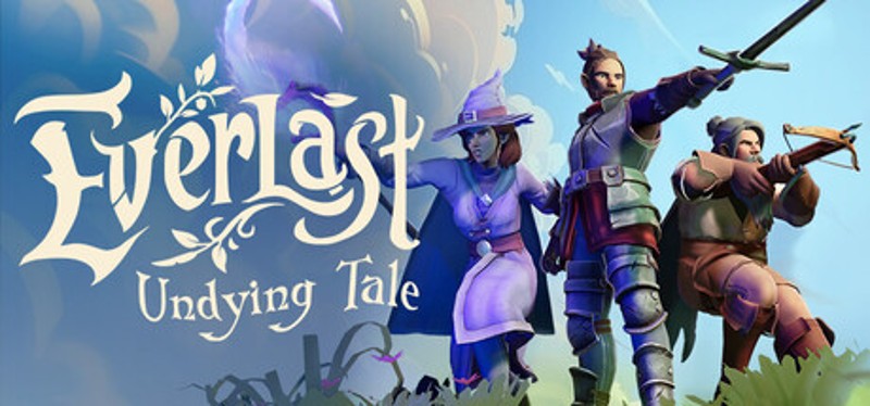 Everlast: Undying Tale Image