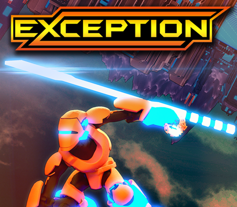 Games like Exception