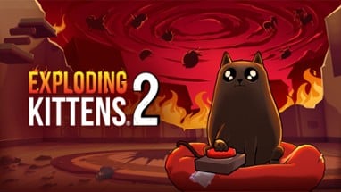 Exploding Kittens® 2 Image