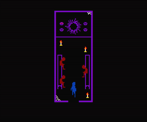 Faith: Chapter II Image